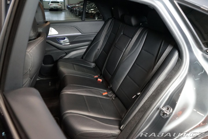 Mercedes-Benz GLE 400d 4M Coupé AMG Burm Pa 2021
