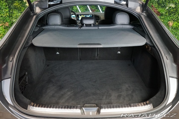 Mercedes-Benz GLE 400d 4M Coupé AMG Burm Pa 2021