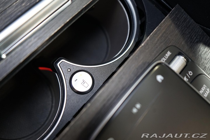 Mercedes-Benz GLE 400d 4M Coupé AMG Burm Pa 2021