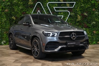 Mercedes-Benz GLE 400d 4M Coupé AMG Burm Pa 2021