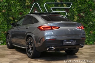 Mercedes-Benz GLE 400d 4M Coupé AMG Burm Pa 2021