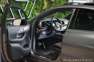 Mercedes-Benz GLE 400d 4M Coupé AMG Burm Pa 2021