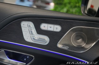 Mercedes-Benz GLE 400d 4M Coupé AMG Burm Pa 2021