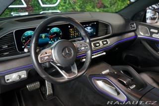 Mercedes-Benz GLE 400d 4M Coupé AMG Burm Pa 2021