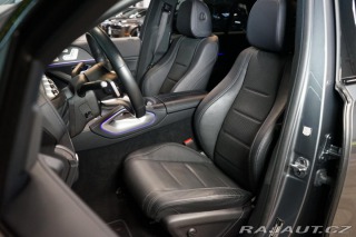 Mercedes-Benz GLE 400d 4M Coupé AMG Burm Pa 2021