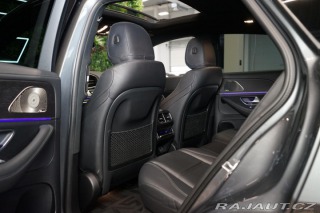 Mercedes-Benz GLE 400d 4M Coupé AMG Burm Pa 2021