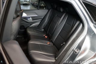 Mercedes-Benz GLE 400d 4M Coupé AMG Burm Pa 2021