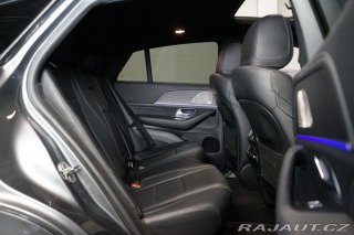 Mercedes-Benz GLE 400d 4M Coupé AMG Burm Pa 2021