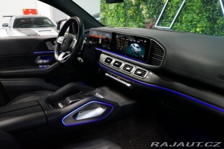Mercedes-Benz GLE 400d 4M Coupé AMG Burm Pa 2021