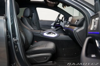 Mercedes-Benz GLE 400d 4M Coupé AMG Burm Pa 2021