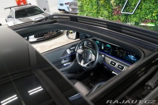 Mercedes-Benz GLE 400d 4M Coupé AMG Burm Pa 2021