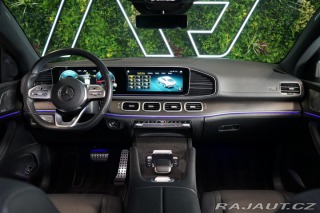 Mercedes-Benz GLE 400d 4M Coupé AMG Burm Pa 2021