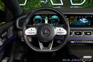 Mercedes-Benz GLE 400d 4M Coupé AMG Burm Pa 2021