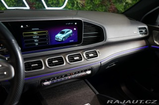 Mercedes-Benz GLE 400d 4M Coupé AMG Burm Pa 2021