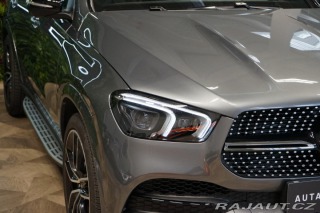 Mercedes-Benz GLE 400d 4M Coupé AMG Burm Pa 2021