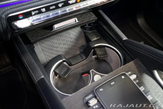 Mercedes-Benz GLE 400d 4M Coupé AMG Burm Pa 2021