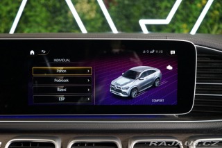Mercedes-Benz GLE 400d 4M Coupé AMG Burm Pa 2021