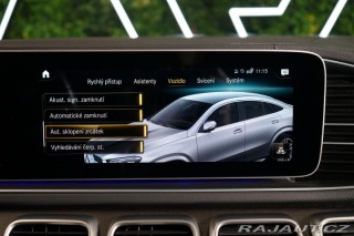 Mercedes-Benz GLE 400d 4M Coupé AMG Burm Pa 2021