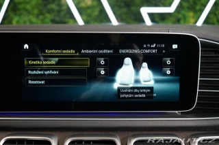 Mercedes-Benz GLE 400d 4M Coupé AMG Burm Pa 2021