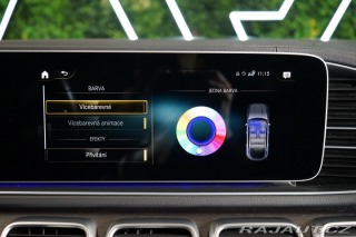Mercedes-Benz GLE 400d 4M Coupé AMG Burm Pa 2021