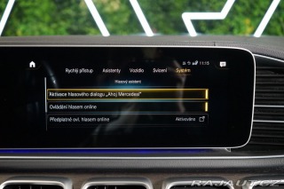 Mercedes-Benz GLE 400d 4M Coupé AMG Burm Pa 2021