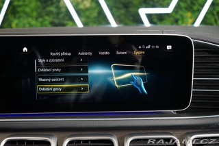 Mercedes-Benz GLE 400d 4M Coupé AMG Burm Pa 2021