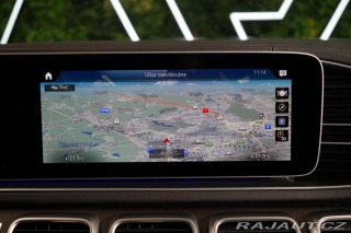 Mercedes-Benz GLE 400d 4M Coupé AMG Burm Pa 2021