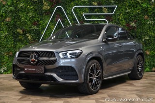 Mercedes-Benz GLE 400d 4M Coupé AMG Burm Pa 2021
