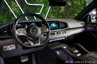 Mercedes-Benz GLE 400d 4M Coupé AMG Burm Pa 2021