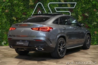 Mercedes-Benz GLE 400d 4M Coupé AMG Burm Pa 2021