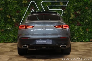 Mercedes-Benz GLE 400d 4M Coupé AMG Burm Pa 2021