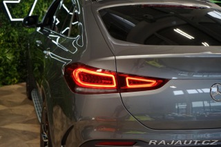 Mercedes-Benz GLE 400d 4M Coupé AMG Burm Pa 2021