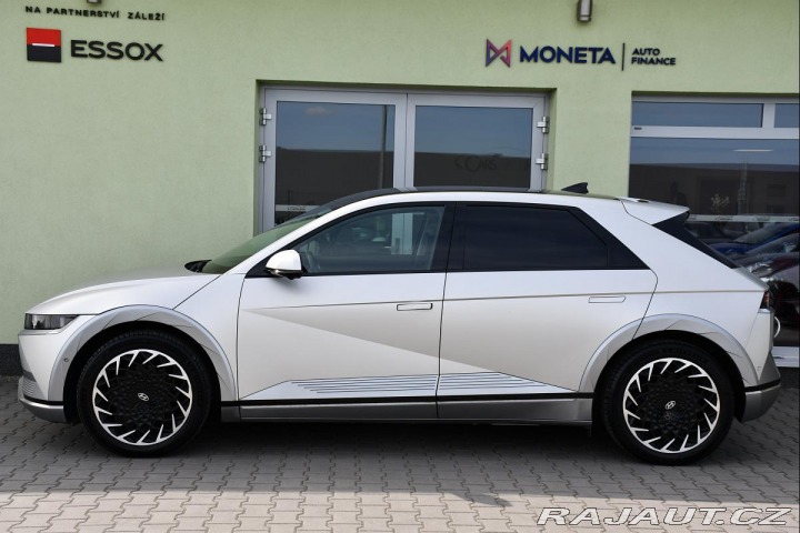 Hyundai Ioniq 5 TOP LINE AWD 225kW SoH 97 2021