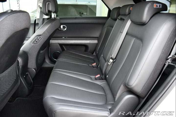 Hyundai Ioniq 5 TOP LINE AWD 225kW SOLAR 2021