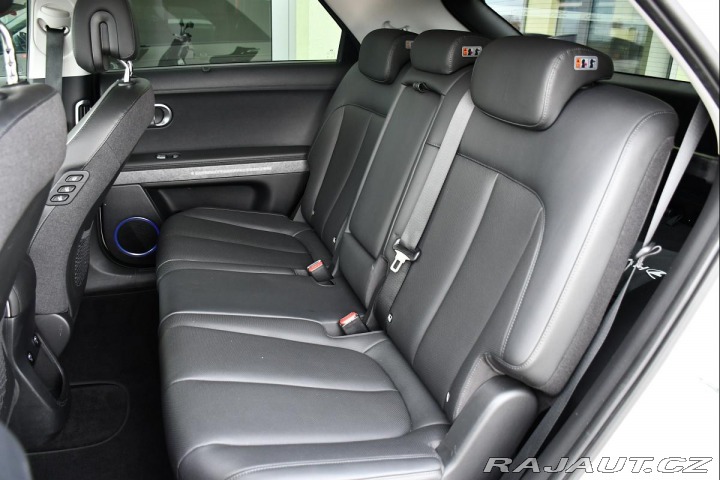 Hyundai Ioniq 5 TOP LINE AWD 225kW SOLAR 2021