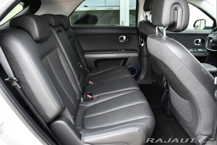 Hyundai Ioniq 5 TOP LINE AWD 225kW SOLAR 2021