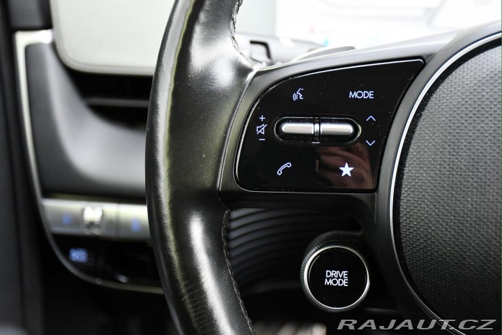 Hyundai Ioniq 5 TOP LINE AWD 225kW SOLAR 2021