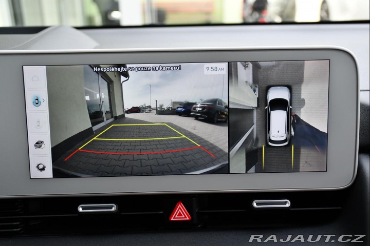 Hyundai Ioniq 5 TOP LINE AWD 225kW SoH 97 2021