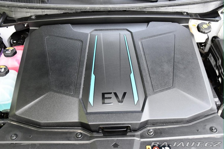 Hyundai Ioniq 5 TOP LINE AWD 225kW SOLAR 2021