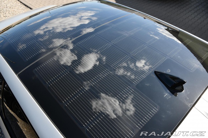 Hyundai Ioniq 5 TOP LINE AWD 225kW SOLAR 2021