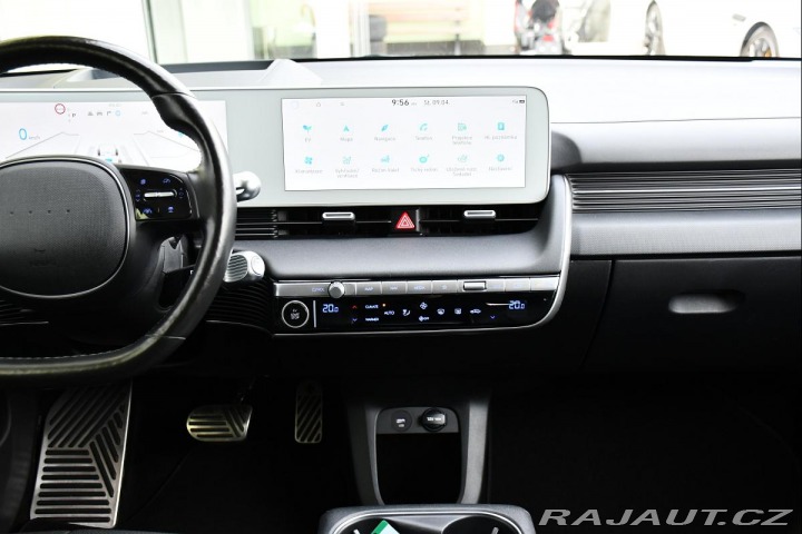 Hyundai Ioniq 5 TOP LINE AWD 225kW SoH 97 2021