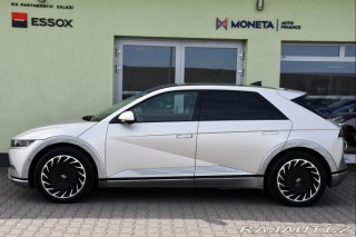 Hyundai Ioniq 5 TOP LINE AWD 225kW SOLAR 2021