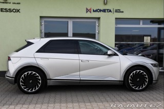 Hyundai Ioniq 5 TOP LINE AWD 225kW SOLAR 2021