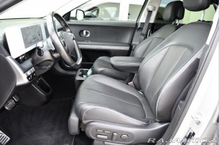 Hyundai Ioniq 5 TOP LINE AWD 225kW SOLAR 2021