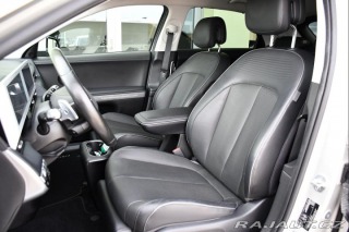 Hyundai Ioniq 5 TOP LINE AWD 225kW SOLAR 2021