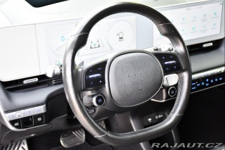 Hyundai Ioniq 5 TOP LINE AWD 225kW SOLAR 2021