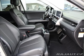Hyundai Ioniq 5 TOP LINE AWD 225kW SOLAR 2021