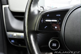 Hyundai Ioniq 5 TOP LINE AWD 225kW SOLAR 2021