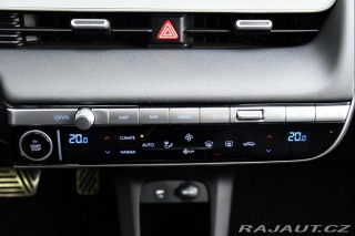 Hyundai Ioniq 5 TOP LINE AWD 225kW SOLAR 2021