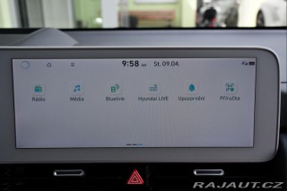 Hyundai Ioniq 5 TOP LINE AWD 225kW SOLAR 2021